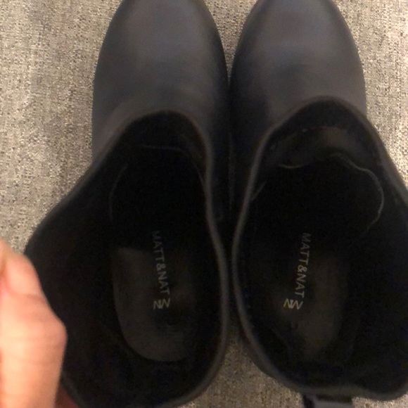 🆕 Matt & Nat Montpetit Chelsea boot - Picture 7 of 8